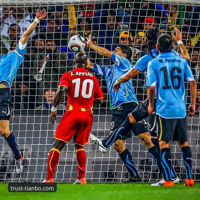 一场5-1大胜背后的3个战术观察点：以奥地利VS加纳友谊赛为例