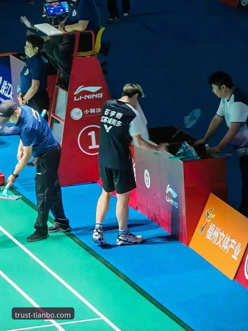 资深用户小雨分享：如何在天博体育平台沉浸式体验一场经典足总杯对决