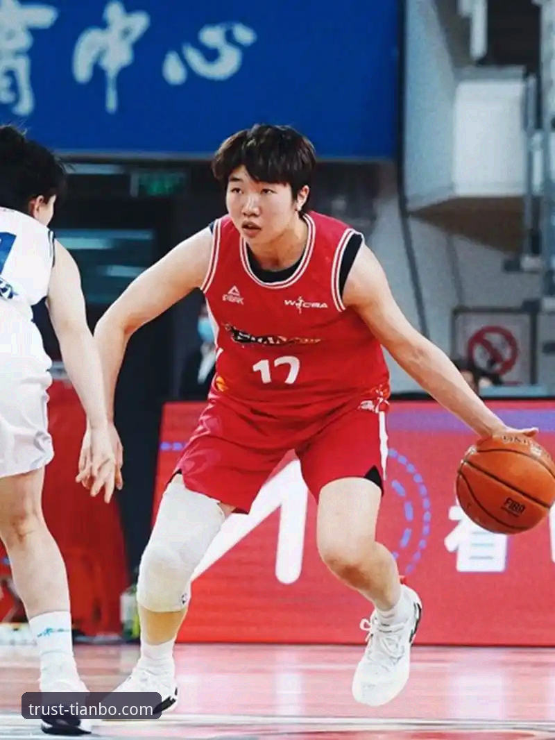 WCBA总决赛G1复盘：四川女篮大胜创纪录，天博平台观赛操作指南